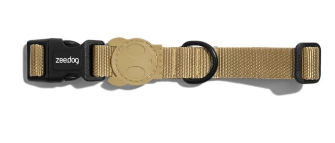 Thumbnail: Zee.Dog Collar