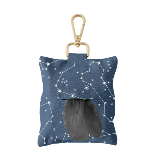 Thumbnail: Dog Waste Bag Dispenser