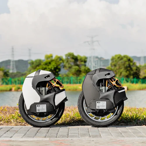 KingSong S18 Pro+ | Z e-Scooters MX