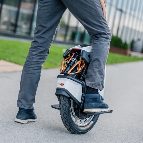KingSong S18 Pro+ | Z e-Scooters MX