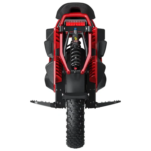 セグウェイ　kingsong KS-S22 KingSong S22 Pro+ | Z e-Scooters MX