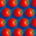 Tomatoes Pattern