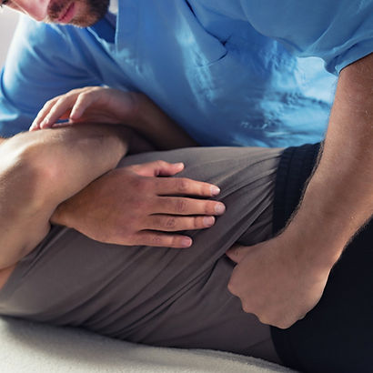 Sciatica Pain Eastbourne Osteopaths Duckmanton