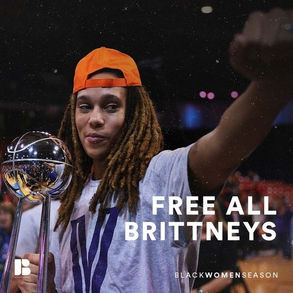 Free all Brittneys!