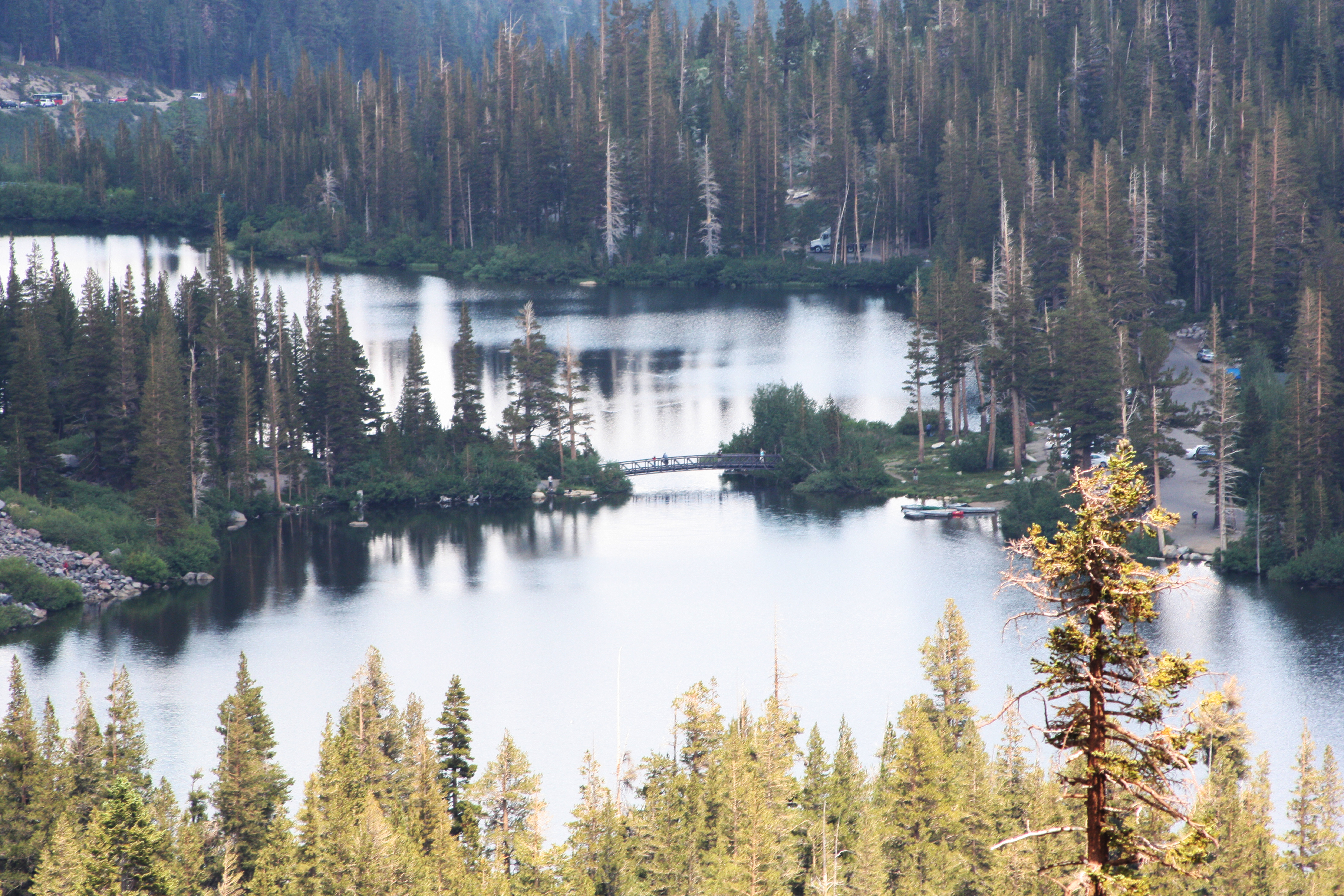 Mammoth Lakes