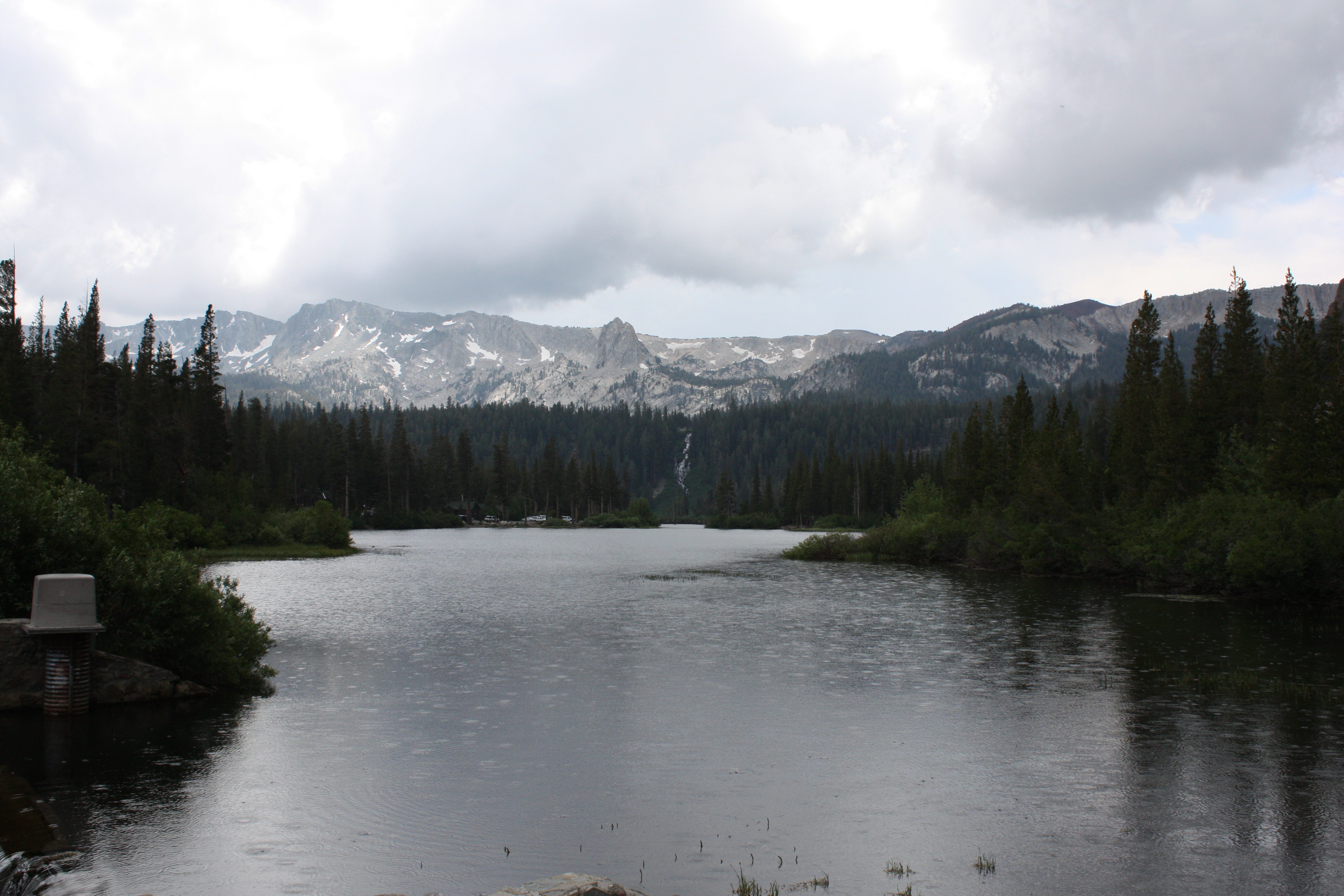 Mammoth Lakes 2