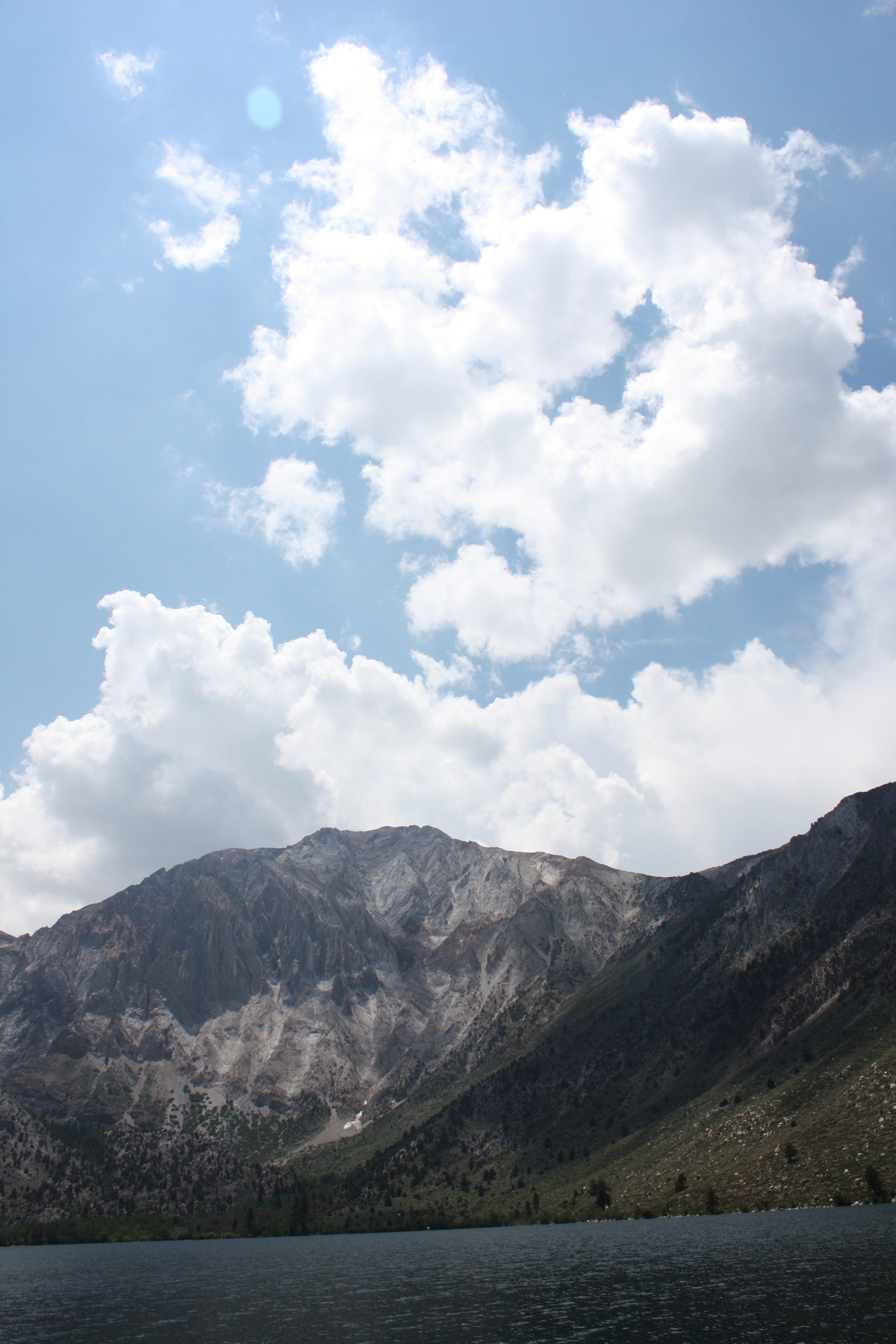Convict Lake