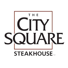 copy of VIP Ticket: City Square Menu