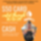 Cupcake Subscription Card: Site Only