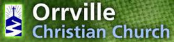 Orrville Christian Church