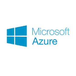 azure