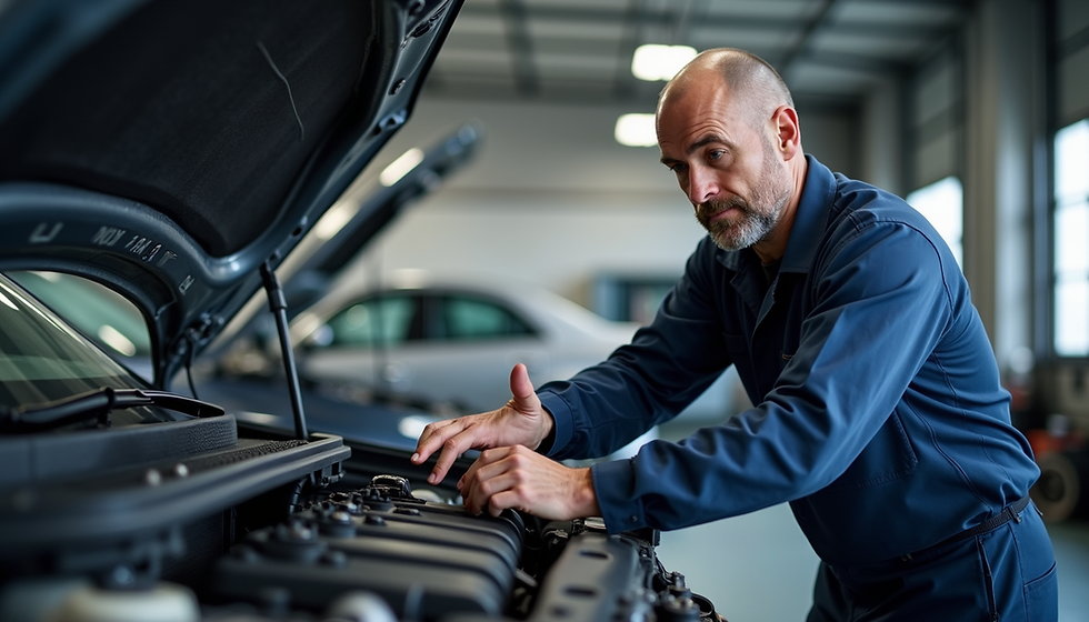 The Hidden Dangers and Costs of Skipping Logbook Services Explained