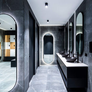 2024 Interior Design Trends: Transforming Spaces with Purpose and Aesthetics