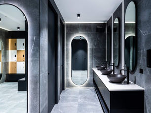 2024 Interior Design Trends: Transforming Spaces with Purpose and Aesthetics