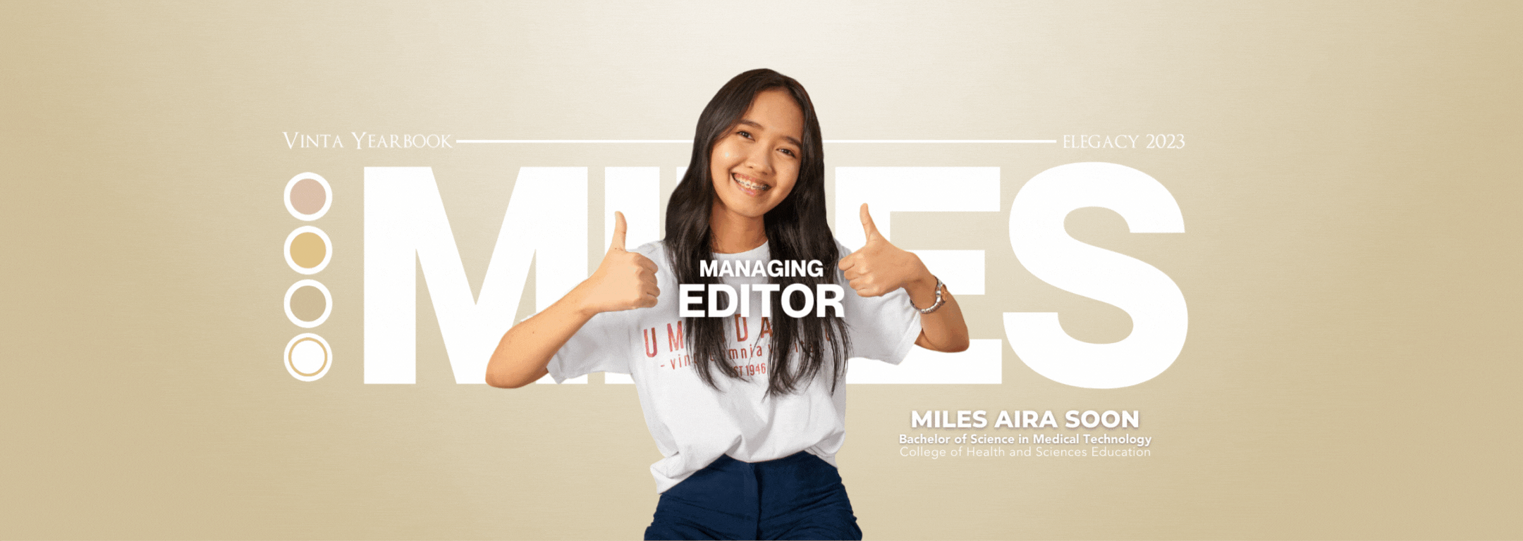 Staff Miles