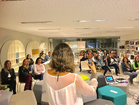 INTELIGÊNCIA EMOCIONAL NAS CRIANÇAS