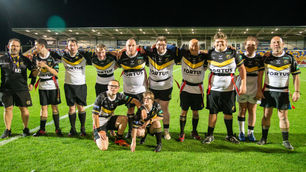 Sponsorship opportunity for York RLFC Foundation Awards