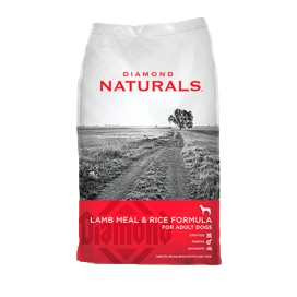Diamond Adulto Cordero y Arroz