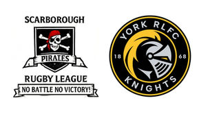 Scarborough Pirates Launch Free Taster Session for Years 5 & 6 Children