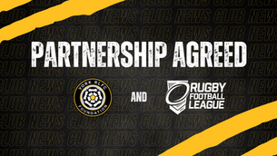 Foundation partners with RFL to grow North Yorkshire Rugby League