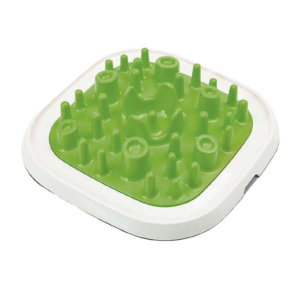 COMEDERO DIDÁCTICO TIPO 1