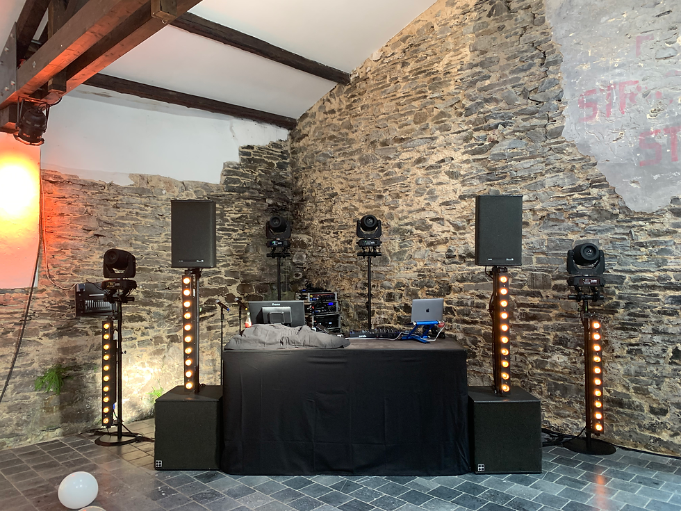 Hochzeit Fullservice