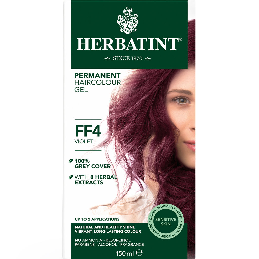 Herbatint FF4 Violet