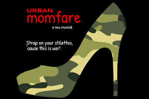 Broadway producer Ken Davenport includes URBAN MOMFARE in his list of 10 Shows That Stand Out at the