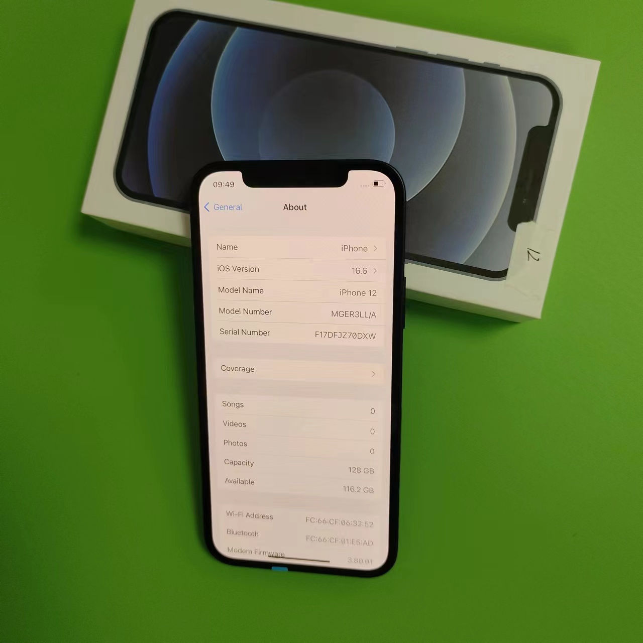 Iphone 12 12 Pro Max