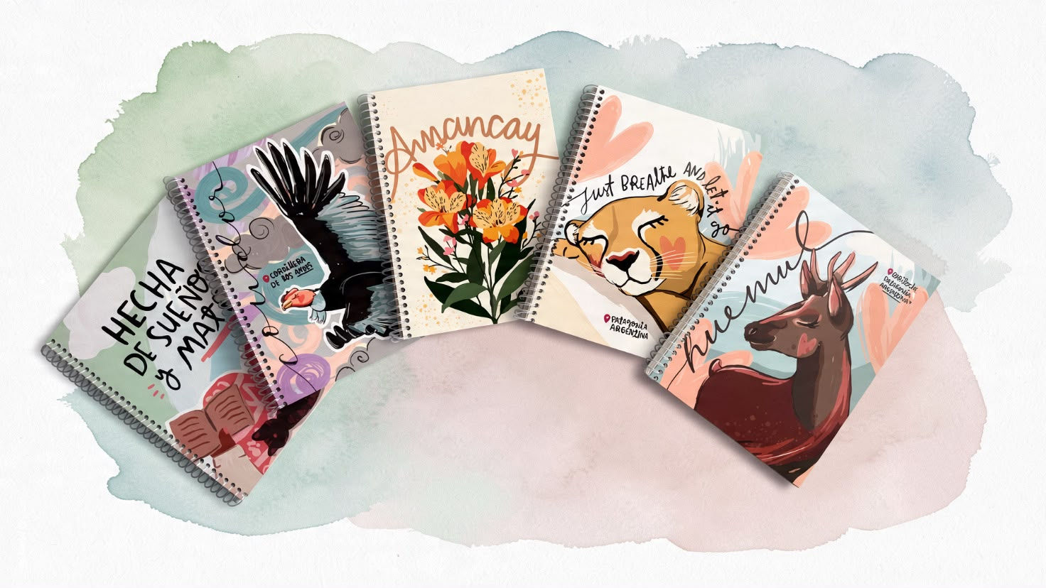 CUADERNOS NAT