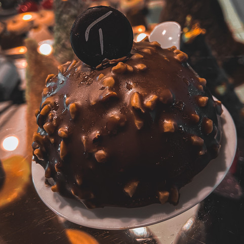 Monoporzione Rocher