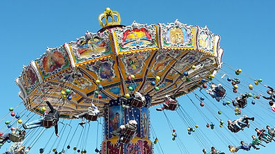 Oktoberfest München Karussel.jpg