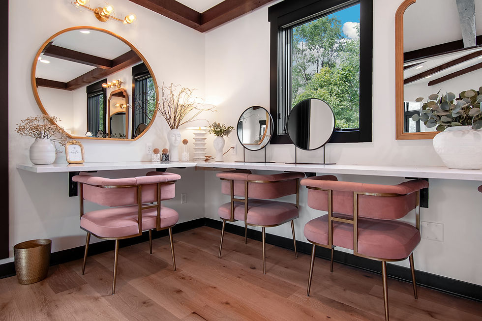 Host Your Holiday Party or Corporate Event at Belle Âme Vineyard