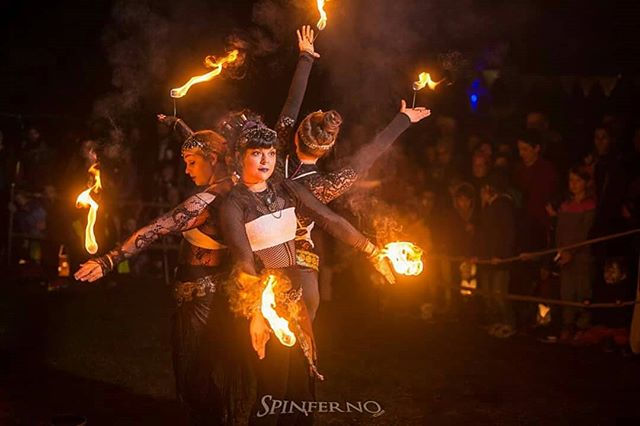 Winter Solstice Ceremony