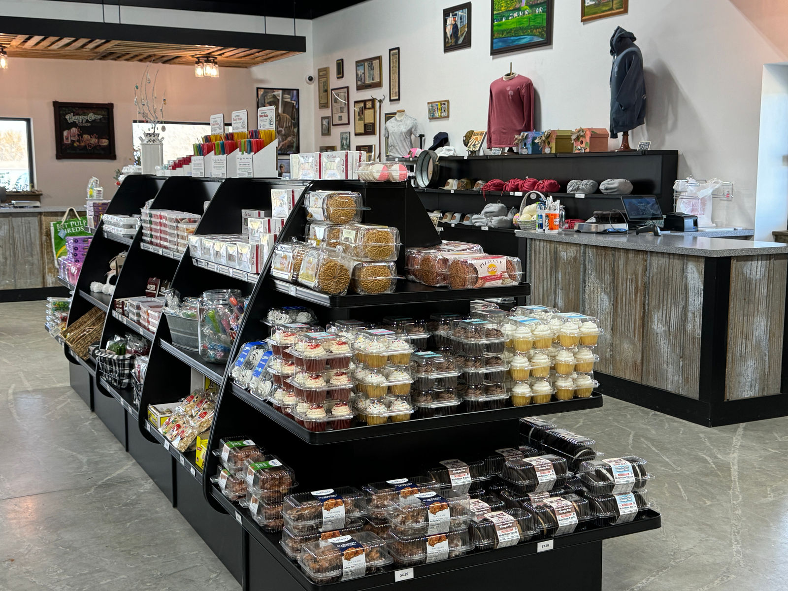 Happy Cow Creamery, Inc. photo 15