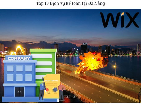 Top 10 Dich vu Ke Toan tai Da Nang