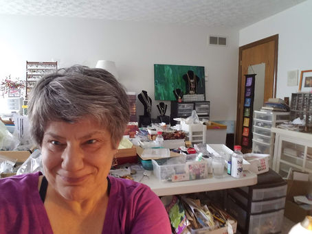 Nine New Designs to Share!