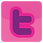 Wango Twitter Icon