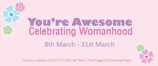 You're Awesome !!
