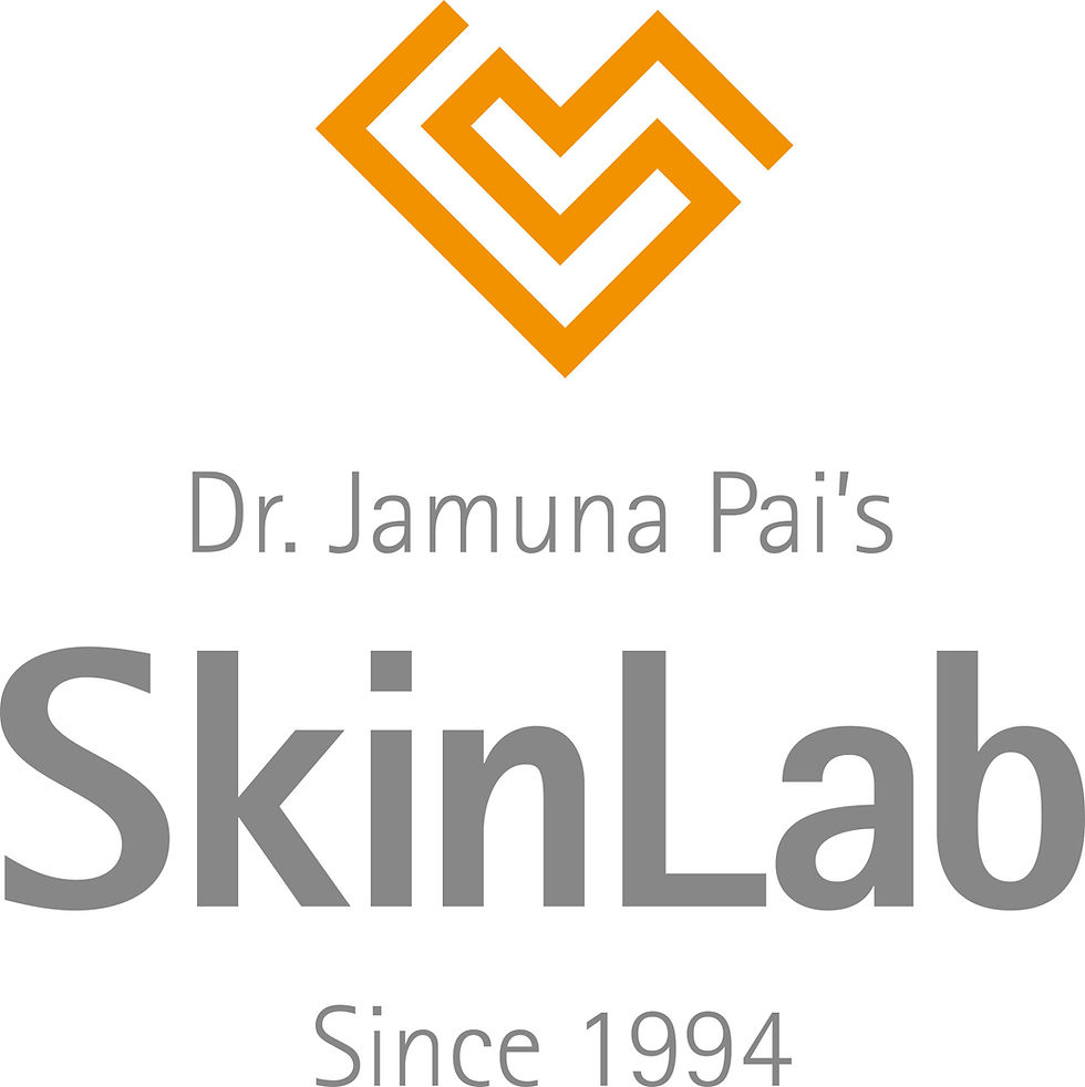 SkinLab Logomain