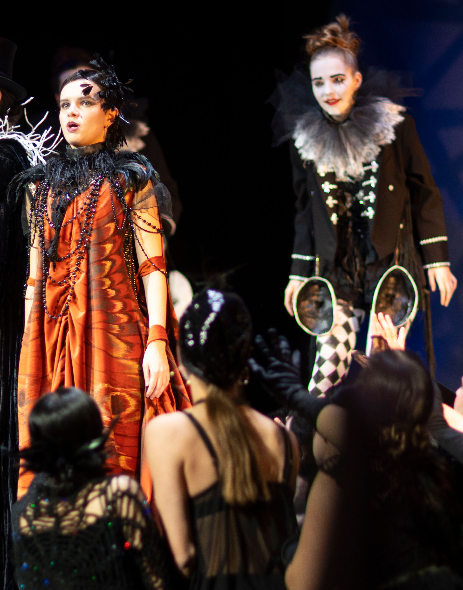 A Midsummer Night's Dream