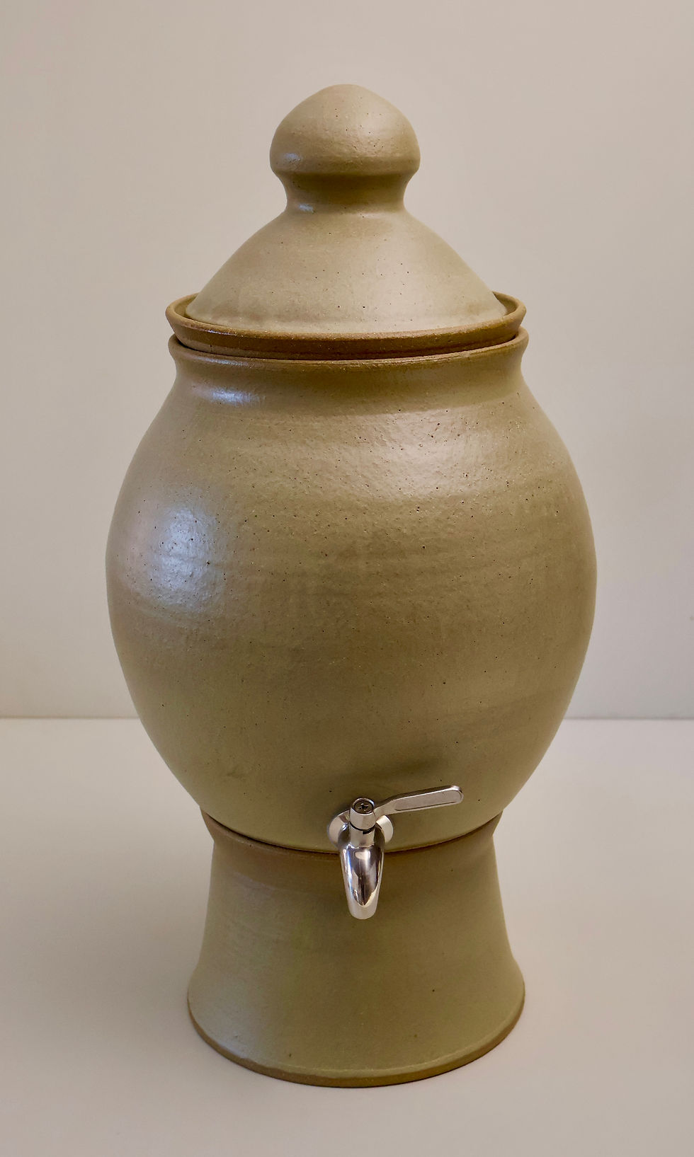 Thumbnail: Sculptural Gravity Water Filters