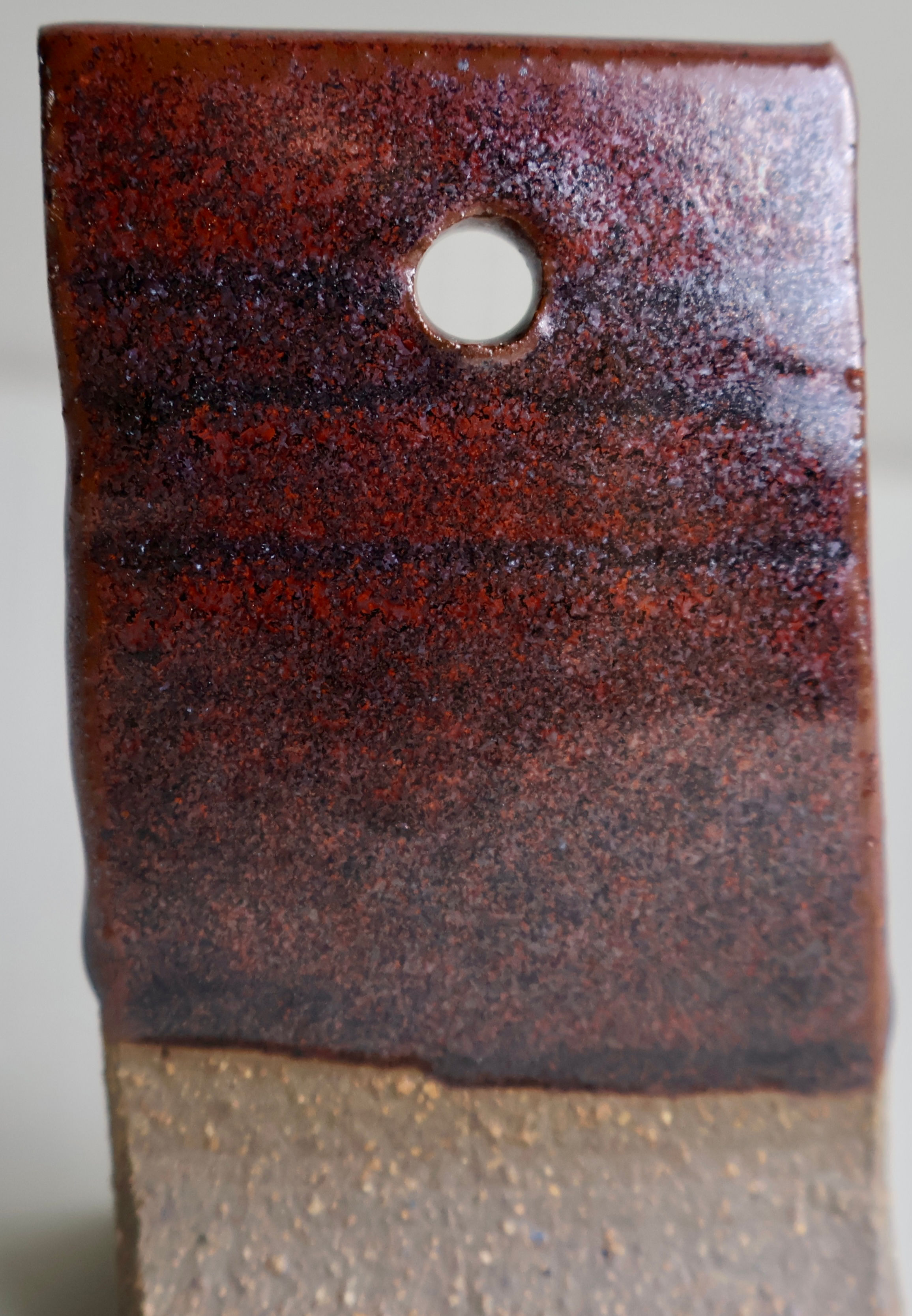 Sample Glaze Colour Tiles