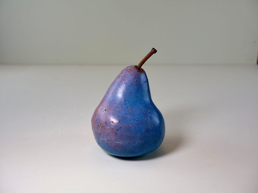 Thumbnail: Ceramic Pears