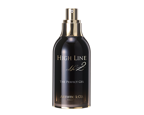 HIGH LINE NO. 2 THE PERFECT GEL (50g) | Artistic & Co USA