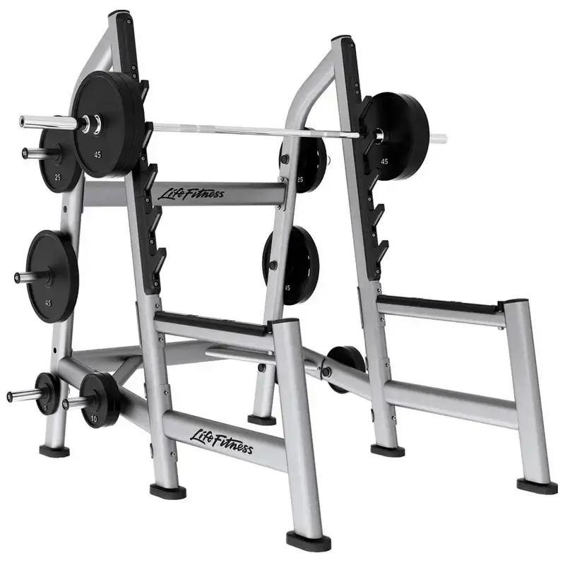 Стійка Signature Series Olympic Squat Rack – Outlet