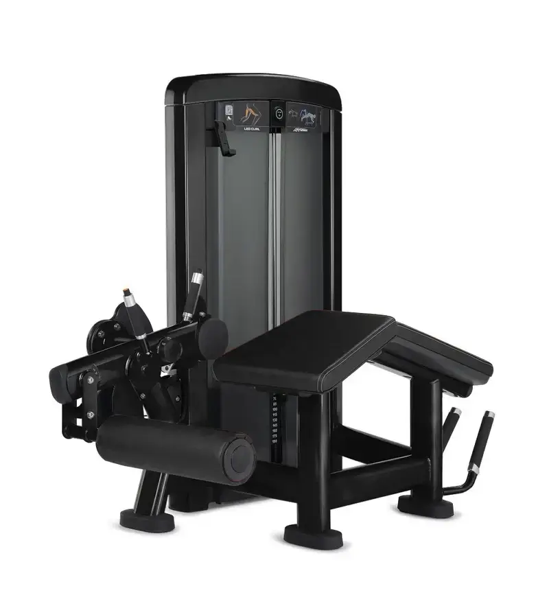Тренажер Insignia Series Leg Curl
