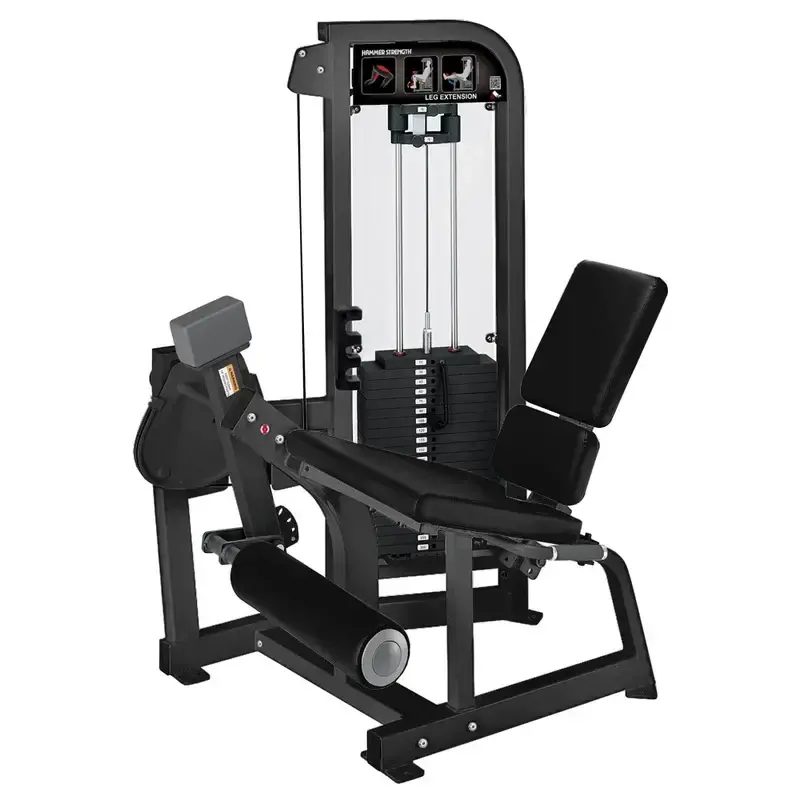 Тренажер Hammer Strength Select Leg Extension