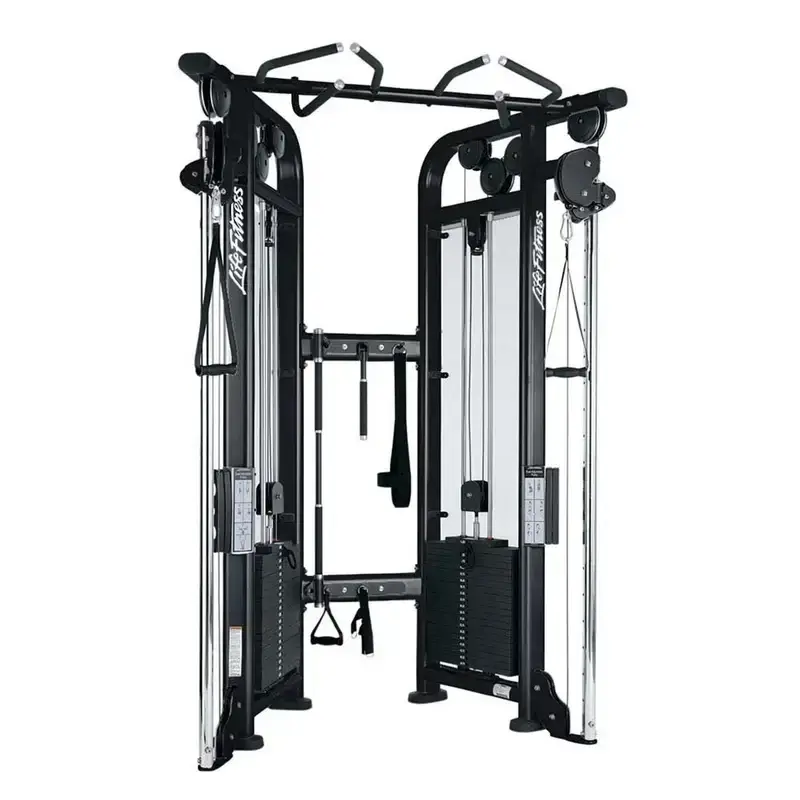 Багатофункціональний кросовер Signature Series Dual Adjustable Pulley