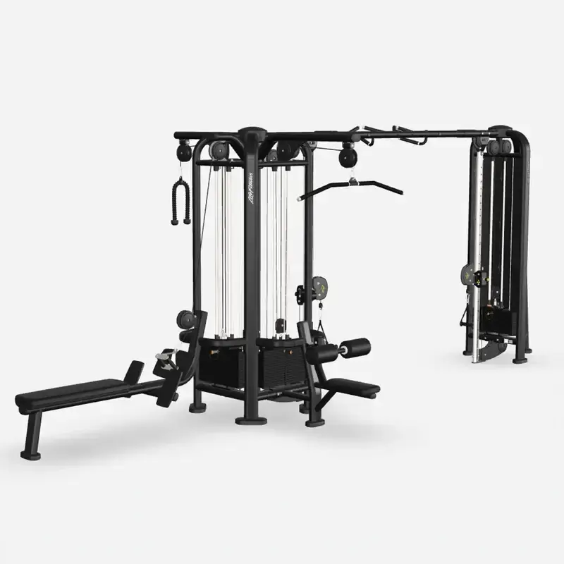 Багатофункціональний кросовер Signature Series Dual Adjustable Pulley